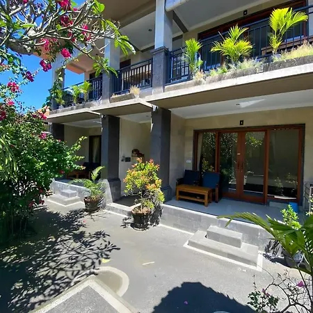 Bejae Kummar Suite