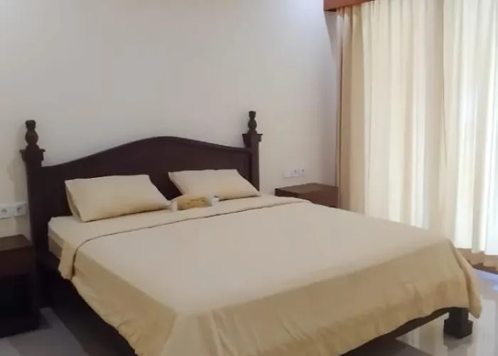 Maison d'hôtes Bejae Kummar Ubud