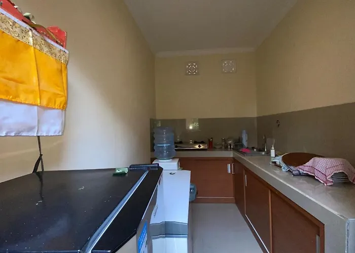 Bejae Kummar Maison d'hôtes
