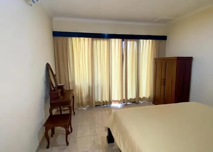Maison d'hôtes Bejae Kummar
