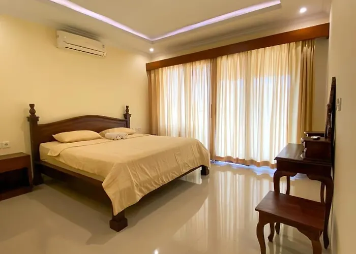 Bejae Kummar Maison d'hôtes *