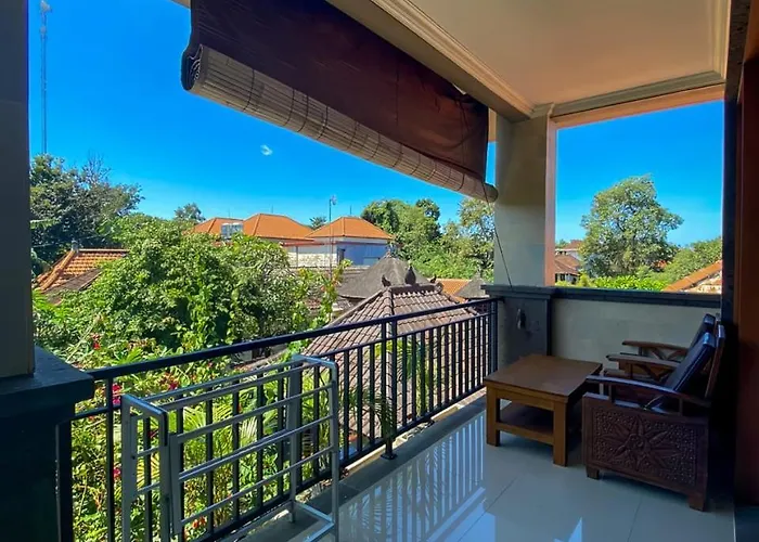 Bejae Kummar Ubud